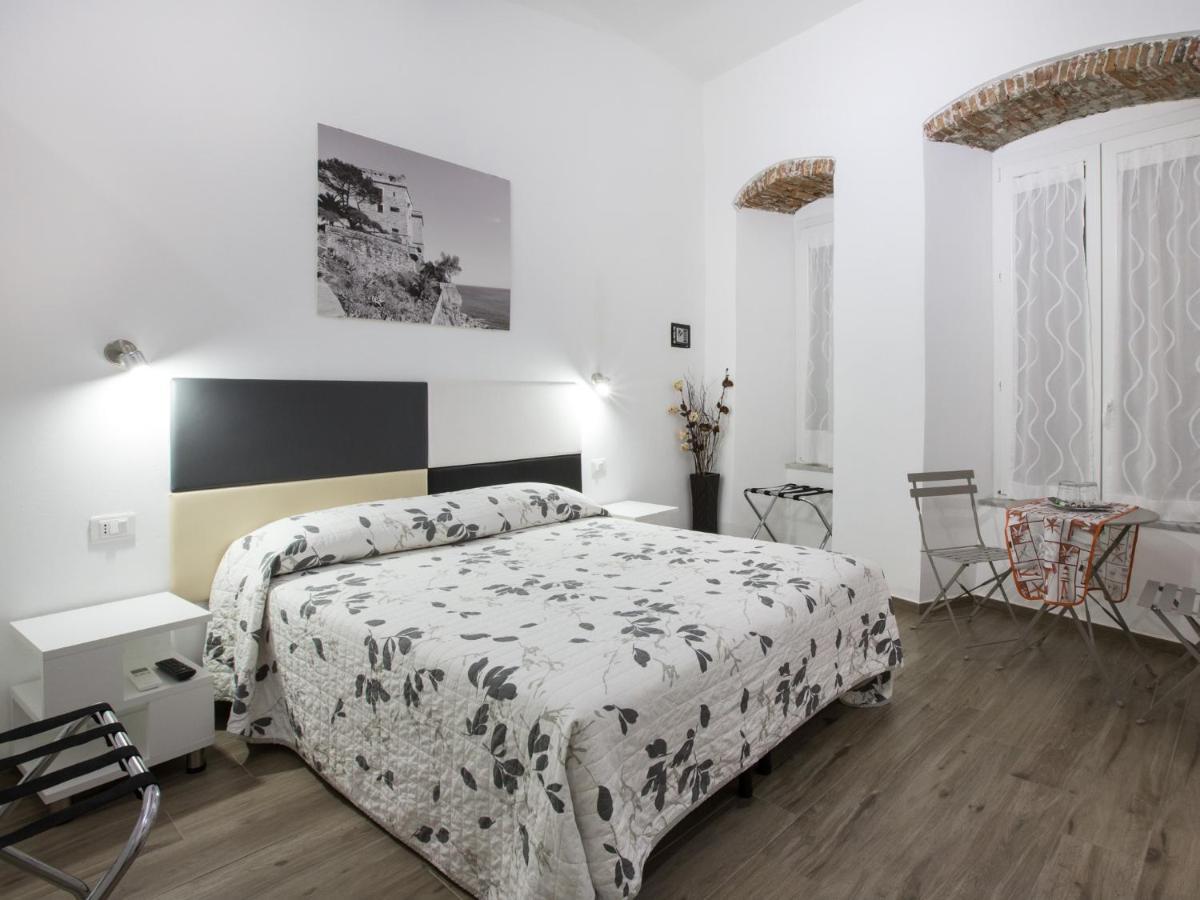 Marymar Hotel Monterosso al Mare Exterior photo