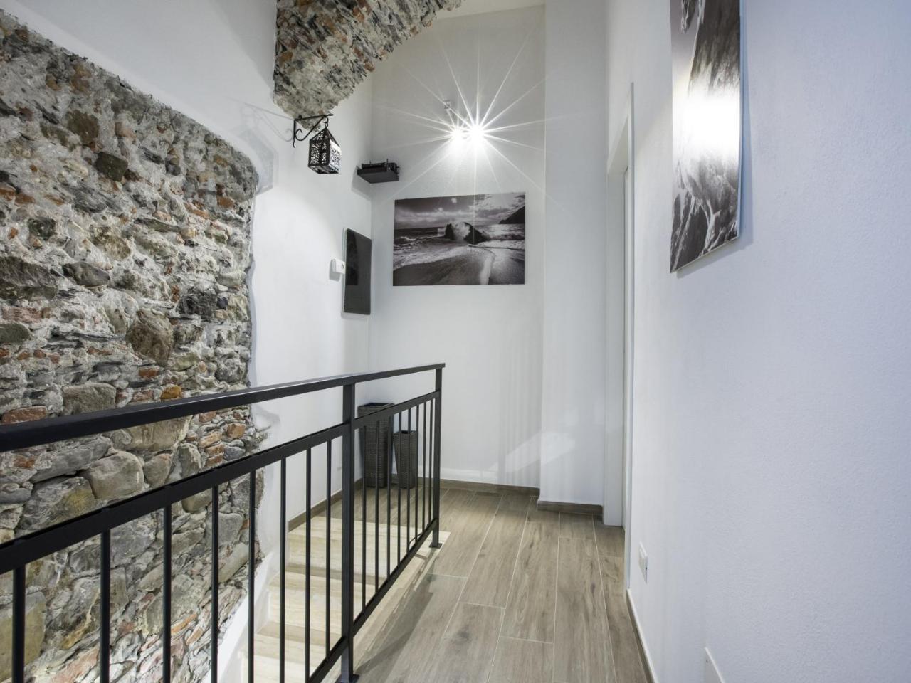 Marymar Hotel Monterosso al Mare Exterior photo